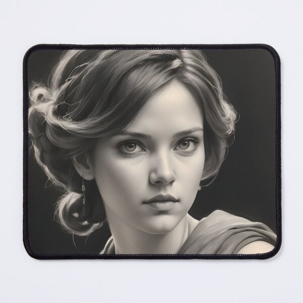 Item preview, Dido designed and sold by WorldofCharcoal.
