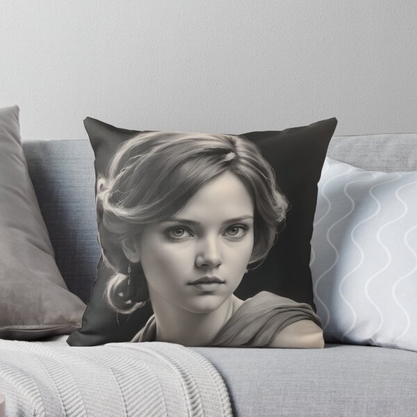 Item preview, Dido designed and sold by WorldofCharcoal.
