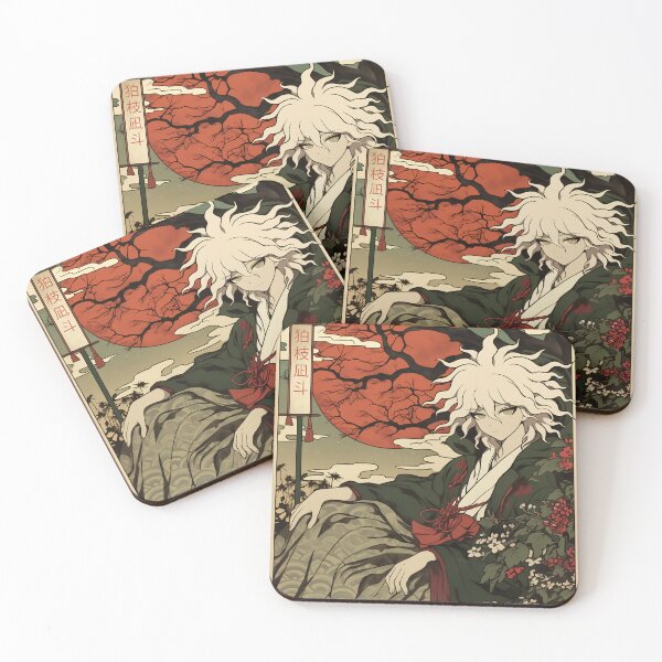 Item preview, Traditional Nagito designed and sold by SchellStation.