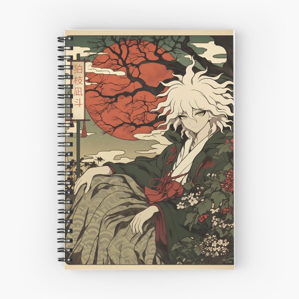 Item preview, Traditional Nagito designed and sold by SchellStation.