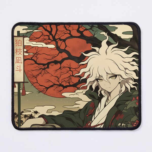 Item preview, Traditional Nagito designed and sold by SchellStation.