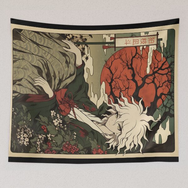 Item preview, Traditional Nagito designed and sold by SchellStation.
