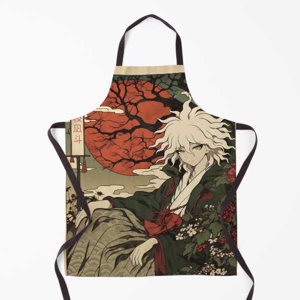 Item preview, Traditional Nagito designed and sold by SchellStation.