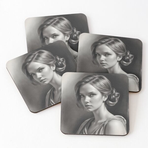 Item preview, Dido designed and sold by WorldofCharcoal.