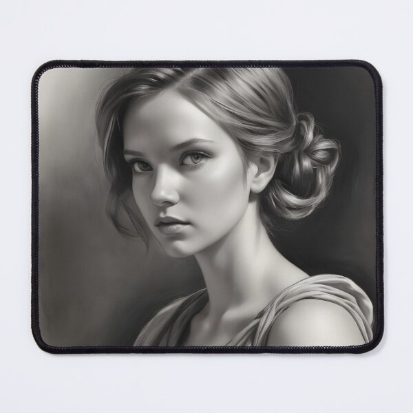 Item preview, Dido designed and sold by WorldofCharcoal.