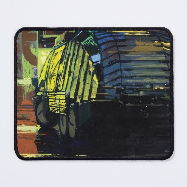 Item preview, syd mead designed and sold by MatArtMiller.