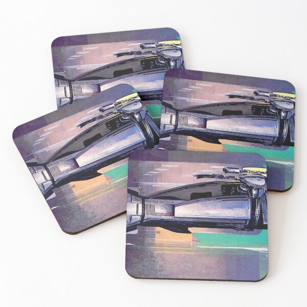 Item preview, syd mead designed and sold by MatArtMiller.