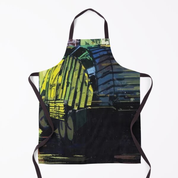 Item preview, syd mead designed and sold by MatArtMiller.