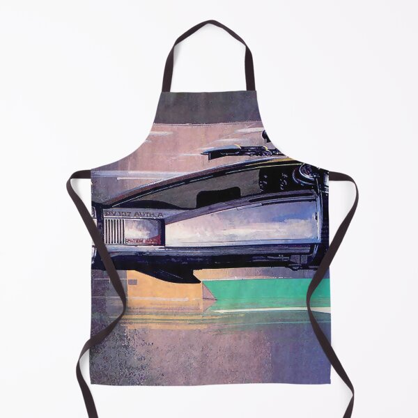 Item preview, syd mead designed and sold by MatArtMiller.