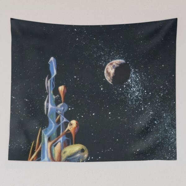 Item preview, syd mead designed and sold by MatArtMiller.