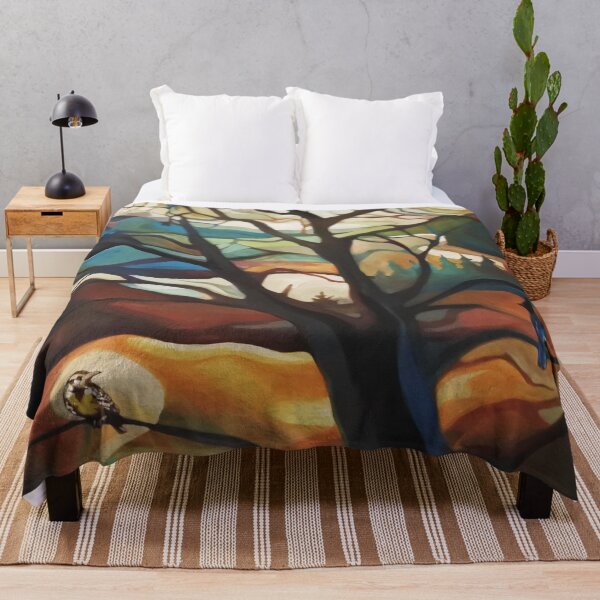 Item preview, Montana Moon designed and sold by Elliott Art Studio.