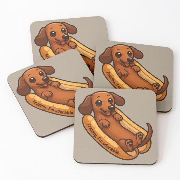 Item preview, Frankly, I’m adorable designed and sold by Tiny-roar-studio.