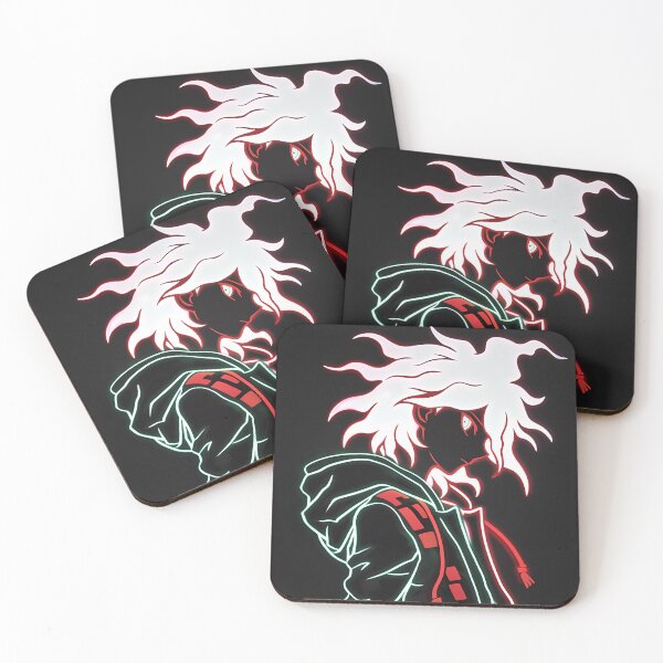Item preview, Neon Nagito designed and sold by SchellStation.