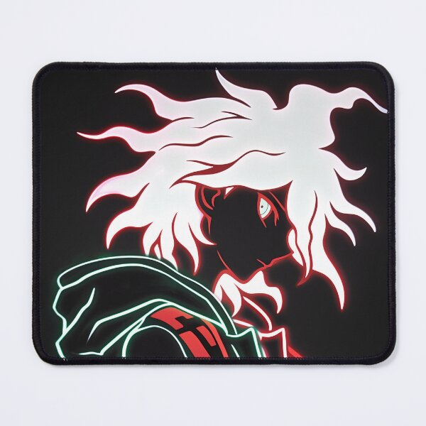 Item preview, Neon Nagito designed and sold by SchellStation.