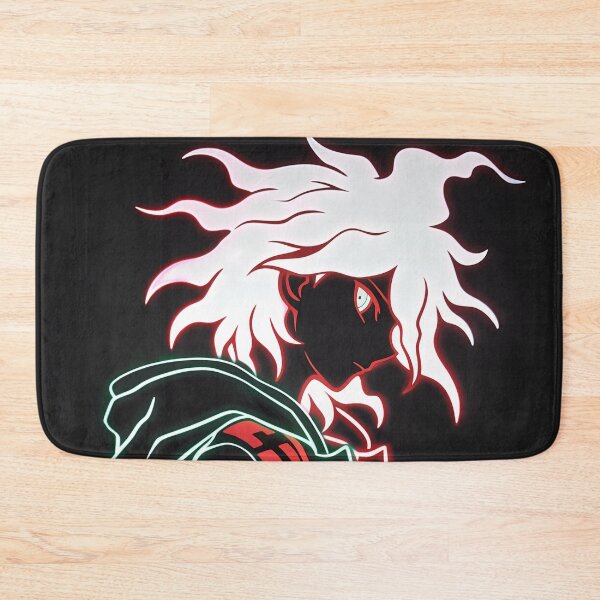 Item preview, Neon Nagito designed and sold by SchellStation.