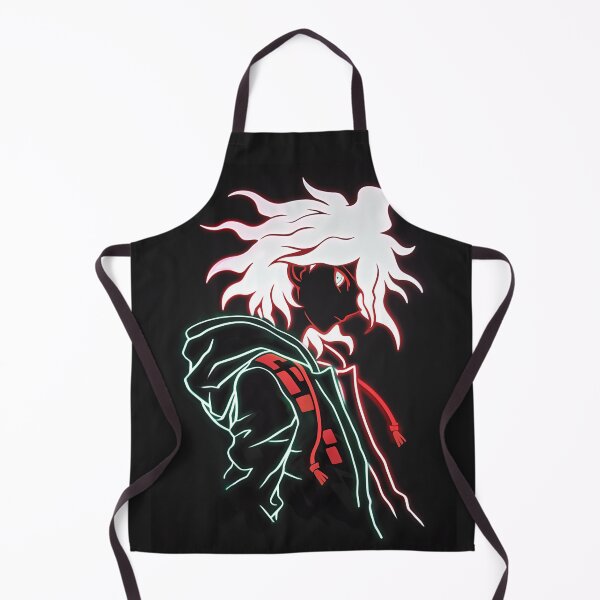 Item preview, Neon Nagito designed and sold by SchellStation.