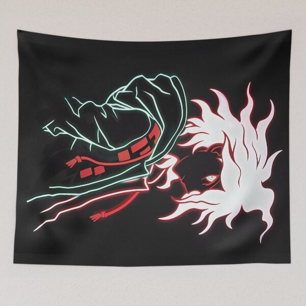 Item preview, Neon Nagito designed and sold by SchellStation.