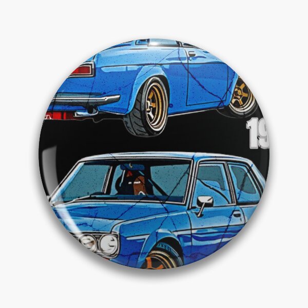 Item preview, Datsun 510 designed and sold by DaygoStyleCo.