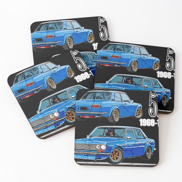 Item preview, Datsun 510 designed and sold by DaygoStyleCo.