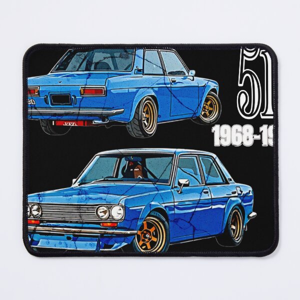 Item preview, Datsun 510 designed and sold by DaygoStyleCo.
