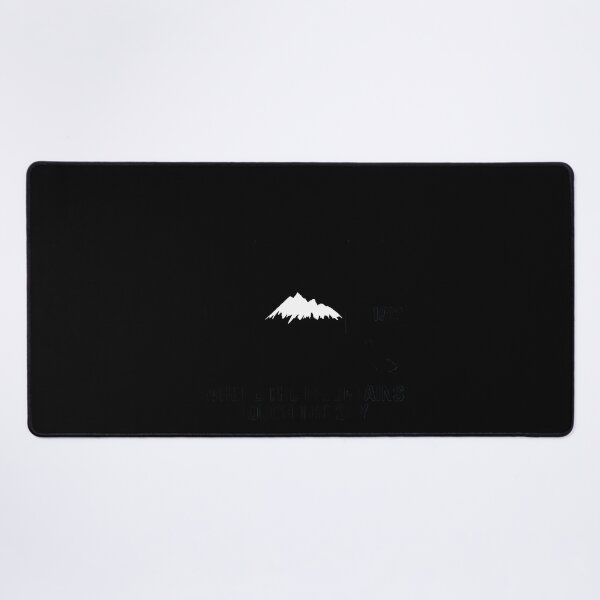 Item preview, Alaska Where Mountains Touch The Sky - Alaska Travel Souvenir - Juneau designed and sold by HauteTrend.