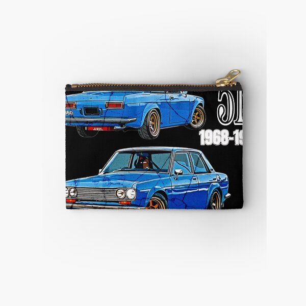 Item preview, Datsun 510 designed and sold by DaygoStyleCo.