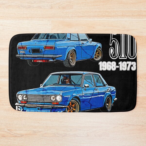 Item preview, Datsun 510 designed and sold by DaygoStyleCo.