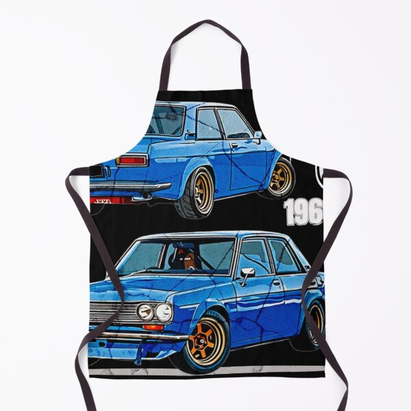 Item preview, Datsun 510 designed and sold by DaygoStyleCo.