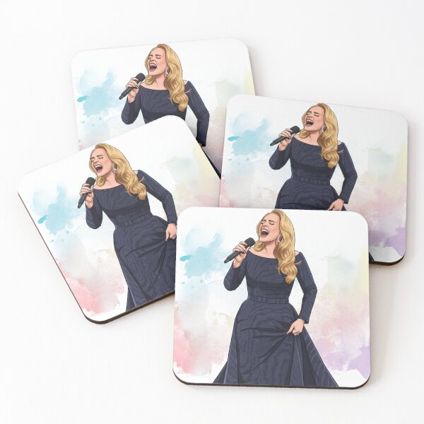 Item preview, Adele Hello designed and sold by madkeenoff.