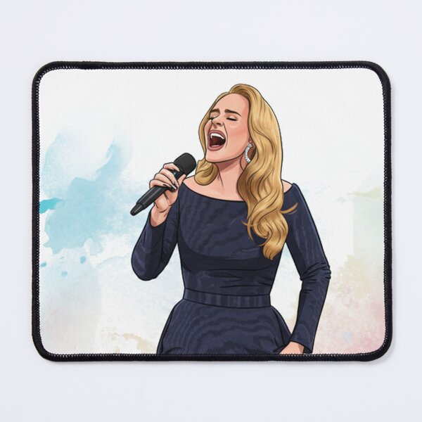 Item preview, Adele Hello designed and sold by madkeenoff.