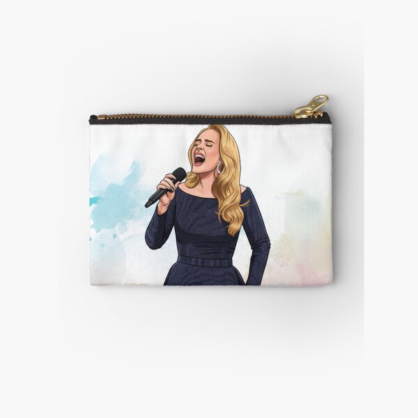 Item preview, Adele Hello designed and sold by madkeenoff.