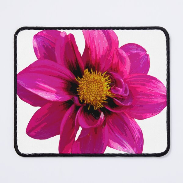 Item preview, Large Pink Flower designed and sold by BlesstB.