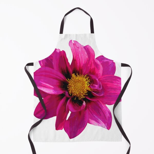 Item preview, Large Pink Flower designed and sold by BlesstB.