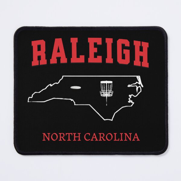 Item preview, shirt for north carolina disc golfers designed and sold by TBWCREATIONS.