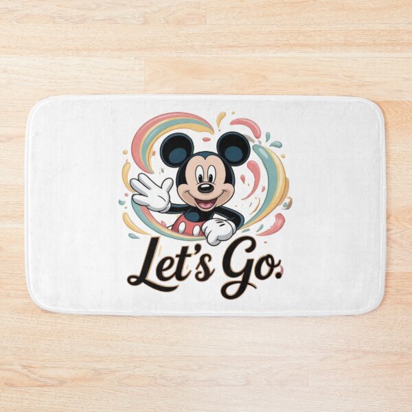 Item preview,  LETS GO,TEE MECKY, cartoon series designed and sold by idizayilstore.