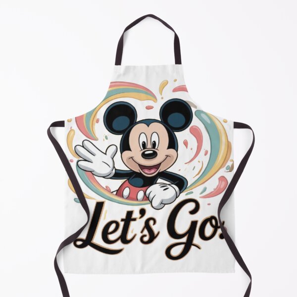 Item preview, LETS GO,TEE MECKY, cartoon series designed and sold by idizayilstore.