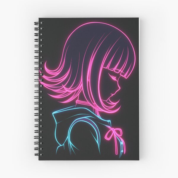 Artikelvorschau, Neon Chiaki entworfen und verkauft von SchellStation.