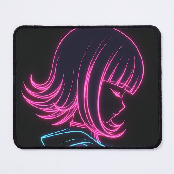 Item preview, Neon Chiaki designed and sold by SchellStation.