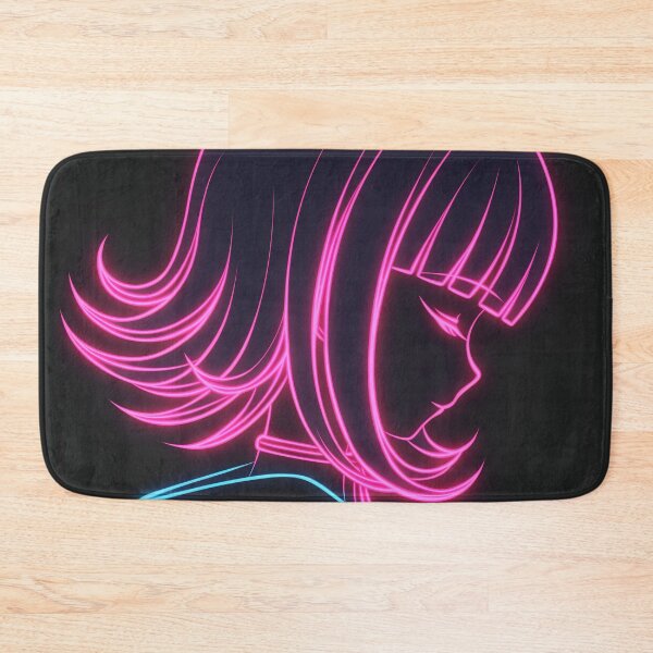 Item preview, Neon Chiaki designed and sold by SchellStation.