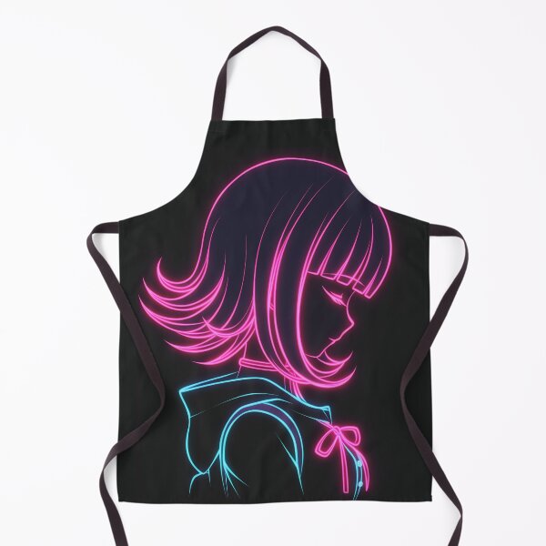 Item preview, Neon Chiaki designed and sold by SchellStation.