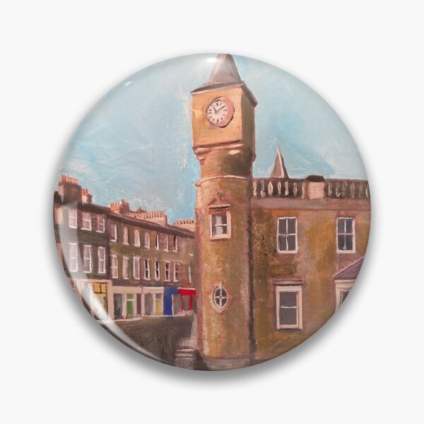 Item preview, Stockbridge, Edinburgh designed and sold by golan22may.