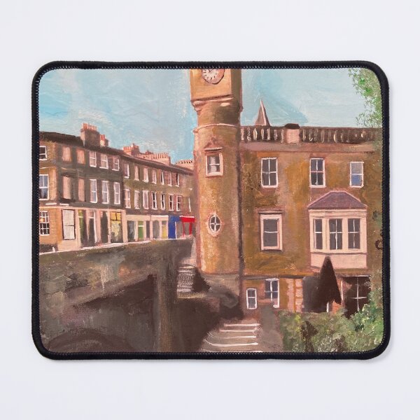 Item preview, Stockbridge, Edinburgh designed and sold by golan22may.