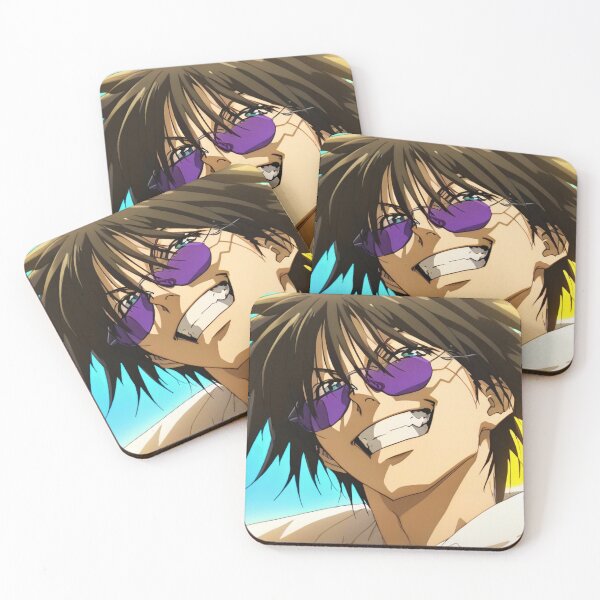 Item preview, Ban Midou 003 designed and sold by Raziel619 Prints.