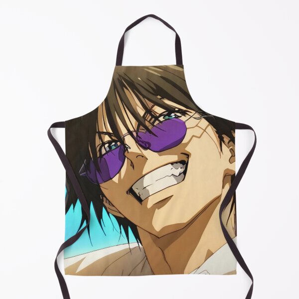Item preview, Ban Midou 003 designed and sold by Raziel619 Prints.