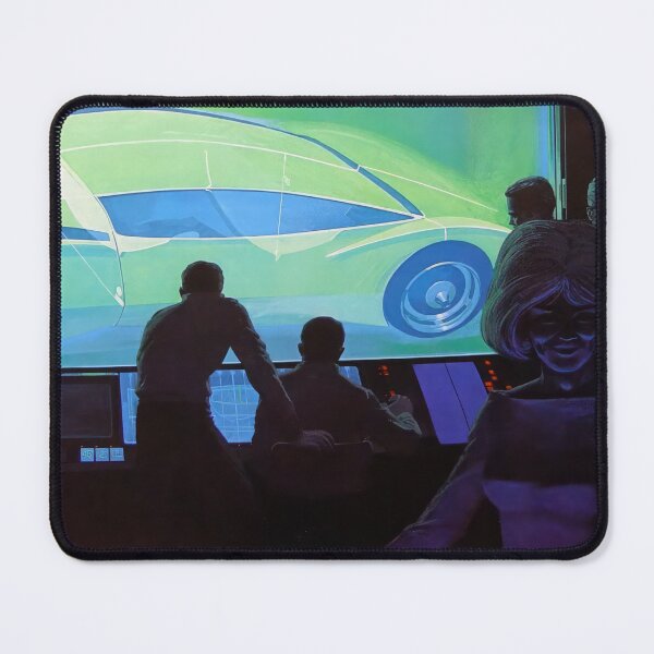 Item preview, syd mead designed and sold by MatArtMiller.