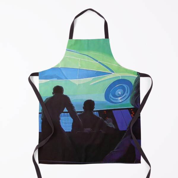 Item preview, syd mead designed and sold by MatArtMiller.