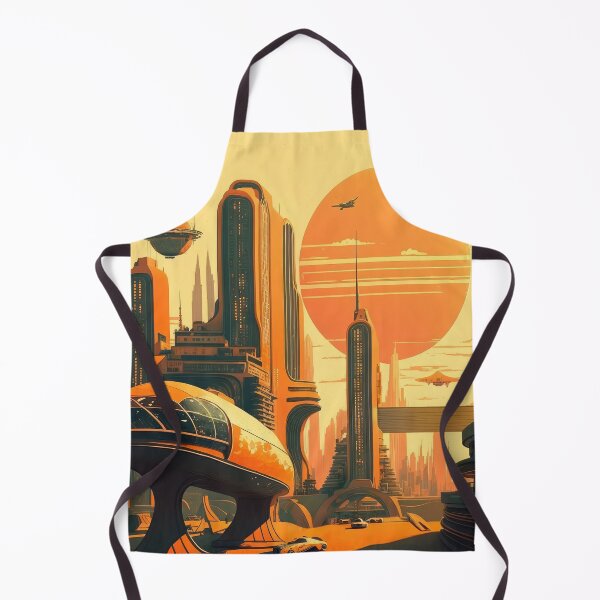 Item preview, syd mead designed and sold by MatArtMiller.