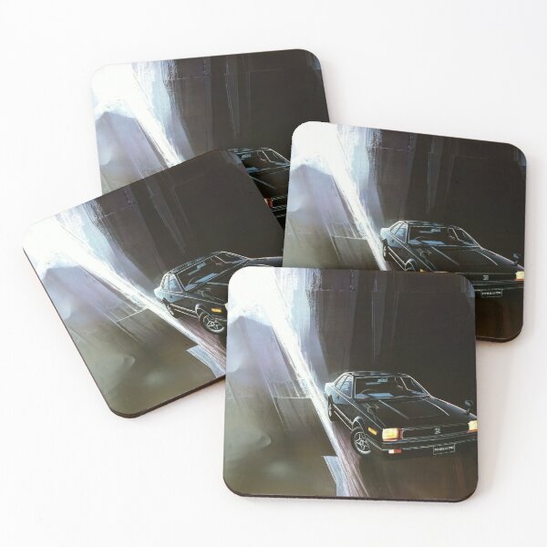 Item preview, syd mead designed and sold by MatArtMiller.