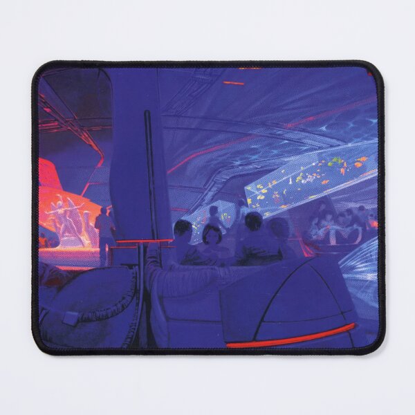 Item preview, syd mead designed and sold by MatArtMiller.