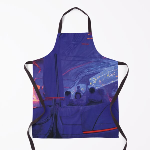 Item preview, syd mead designed and sold by MatArtMiller.